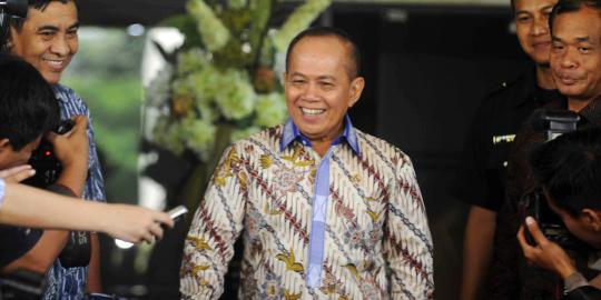 Demokrat cuek pamor Jokowi makin meroket