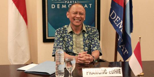Demokrat bantah Pramono Edhie titipan Cikeas