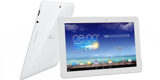 ASUS keluarkan dua varian tablet baru di IFA 2013