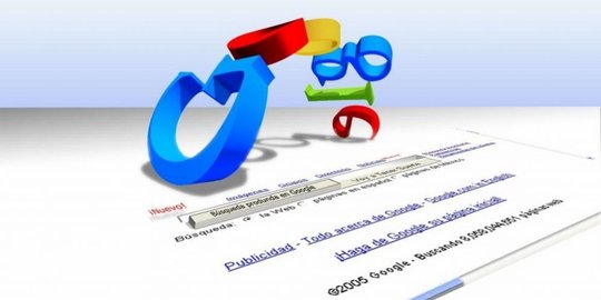 jurus jitu agar situs dan blog kebanjiran pengunjung