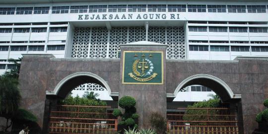 Kejagung tangkap eks bupati Musi Rawas, buron korupsi Rp 1,8 M