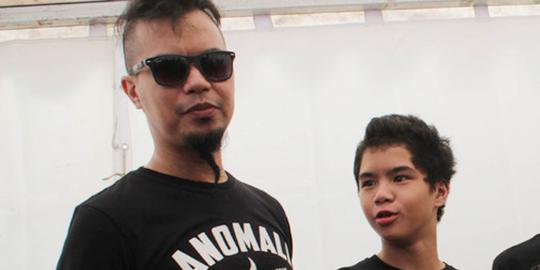 5 Orang ini sebut Ahmad Dhani tak becus urus anak