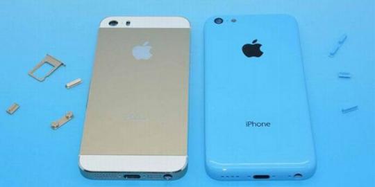 Ini alasan mengapa banyak orang ingin membeli iPhone 5C atau 5S