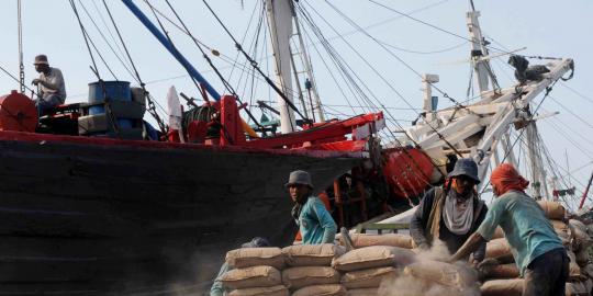 Neraca transaksi berjalan Indonesia sehat 3 tahun lagi