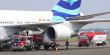 Jumlah konsumsi avtur Garuda Indonesia meningkat 30 persen
