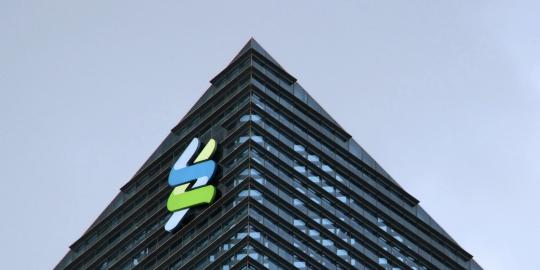 Stanchart perkirakan aliran modal keluar capai USD 18,5 miliar