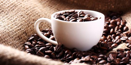 5 Efek samping minum kopi bagi wanita