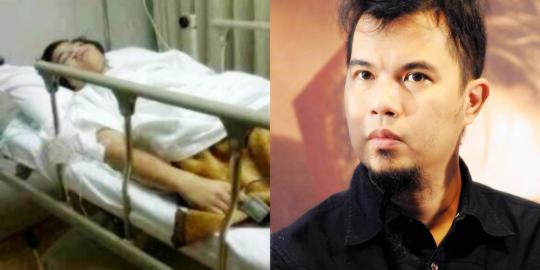 4 Aksi Dhani cari simpati setelah Dul tewaskan 6 orang