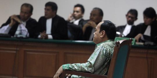 Pengacara Irjen Djoko siap hadapi jaksa KPK di proses banding