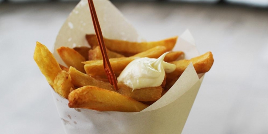 jangan lewatkan 5 makanan ini saat ke belgia!