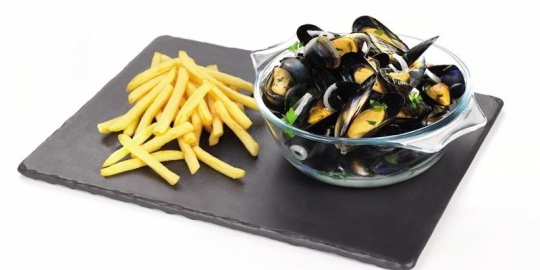 jangan lewatkan 5 makanan ini saat ke belgia!