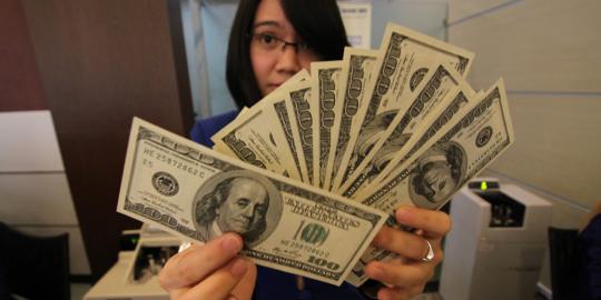 BEI: Ekonomi Indonesia banyak dibantu dana asing
