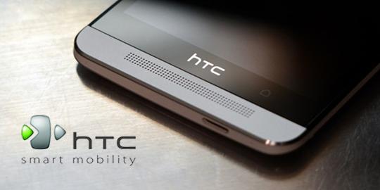 HTC One diciptakan bukan untuk orang kidal?