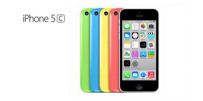 IPhone 5C belum cukup untuk goyahkan kejayaan smartphone 