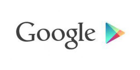 Google ganti logo Play Store?