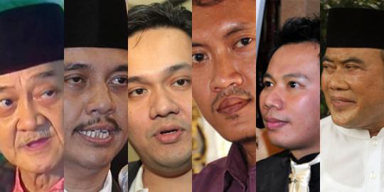 Karena tingkahnya, 6 sosok ini jadi bulan-bulanan dunia maya