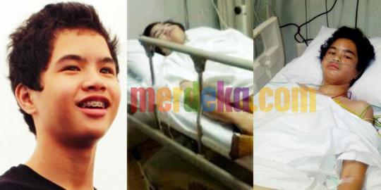 4 Orang ini sebut Maia – Dhani lalai urus anak  merdeka.com