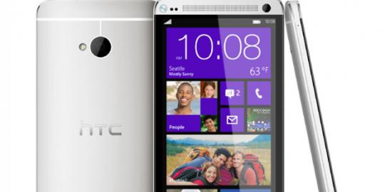 Bocoran spesifikasi HTC Harmony, miliki layar Full HD