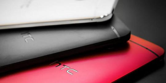 HTC Harmony diharapkan bakal rilis November mendatang