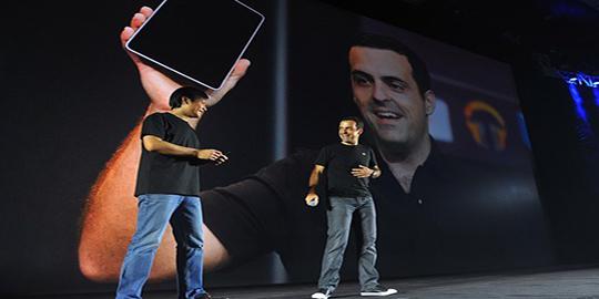 Mantan orang Android ingin jadikan Xiaomi, Google versi China