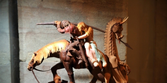 la xocolata barcelona spanyol rev1