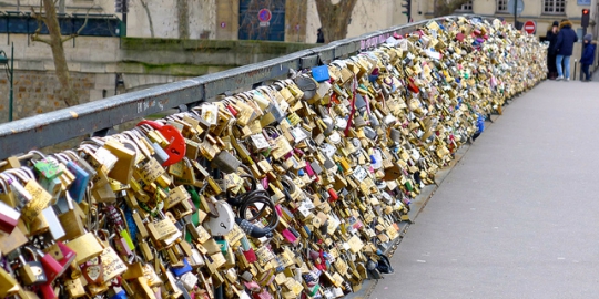 larcheveche paris