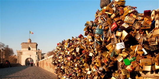  roma