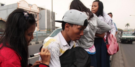 hanya di indonesia, 5 hal ini bisa jadi tren