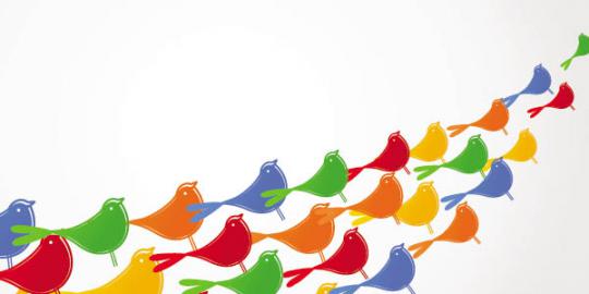 Jelang IPO, performa Twitter ternyata menurun