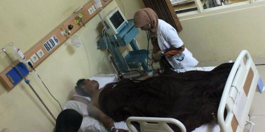 Polisi razia perbatasan Bogor cegah penembak Briptu Ruslan kabur