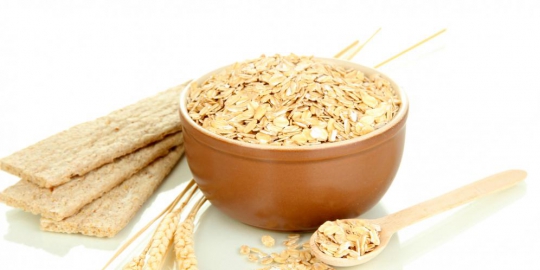 6 makanan sehat pelepas dahaga