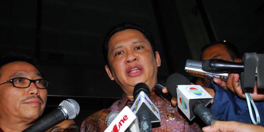 Bambang Soesatyo: Fenomena Jokowi mirip SBY di Pilpres 2004