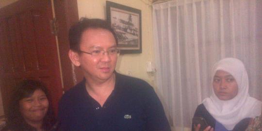 Cerita Ahok diwarisi 3 - 4 pulau oleh ayahnya
