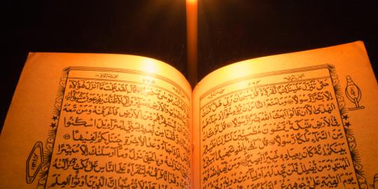 Indonesia juara menghafal Alquran di MTQ internasional II