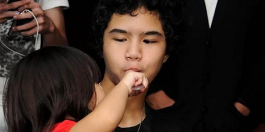 Sosiolog: Seleb beri anak di bawah umur mobil, tidak mendidik