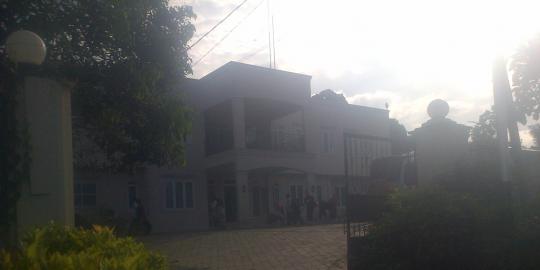 4 Cerita megahnya rumah Ahok di Belitung Timur