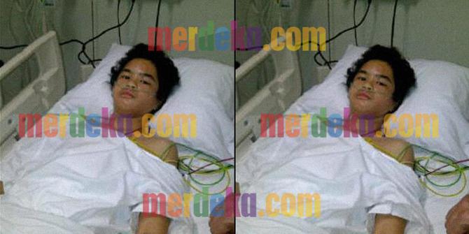 Tabrak 7 orang sampai tewas, Dul mengaku tak kapok nyetir 