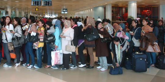 4 TKI asal Kudus hilang di Malaysia sejak 2 tahun lalu