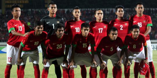 Timnas U19 Vietnam ingin kembali bersua Indonesia di final merdeka.com Timnas U19 Vietnam ingin kembali bersua Indonesia di final merdeka.com