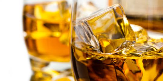 Ini bahaya mencampur alkohol dengan minuman energi!