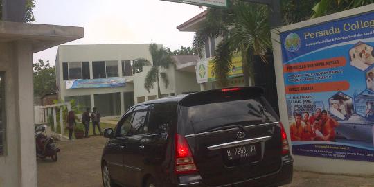 Ini tempat praktik dukun politik bergaransi caleg langsung jadi