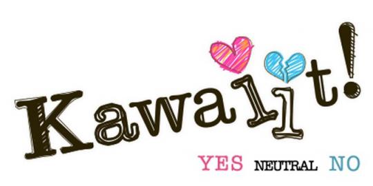 Kawaii, 'Instagram' ala Jepang khusus perempuan