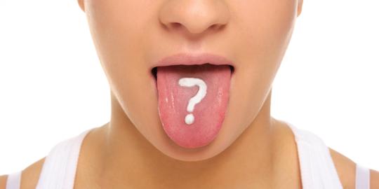 Waspadai gejala awal kanker lidah yang mirip sariawan!
