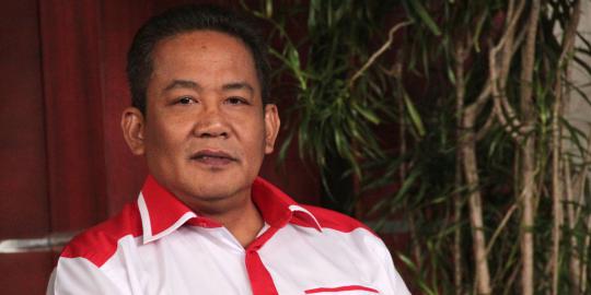 Komjen Anang Iskandar ogah komentari pencalonannya jadi Kapolri