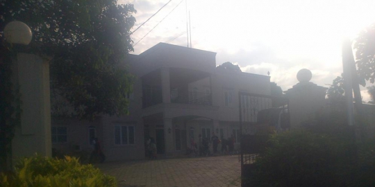 peninggalan sang ayah rev1