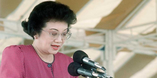 6 wanita asia yang menginspirasi dunia