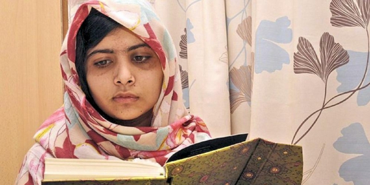 6 wanita asia yang menginspirasi dunia
