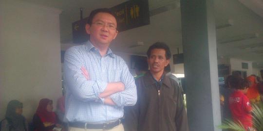 Geliat dangdut 'Pantura' di kampung Ahok