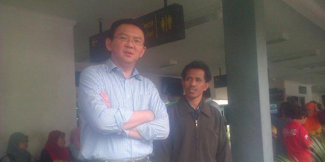 Cerita didikan orang tua Ahok di Belitung Timur  merdeka.com