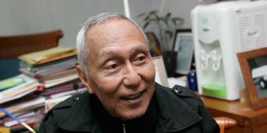 dukun-dukun ini disebut punya banyak klien politisi